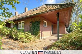 Wohnung mieten in 26506 Norden, Idyllische Einliegerwohnung am Feldrand mit Garage