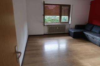 Wohnung mieten in 55576 Sprendlingen, kleine 3-Zimmerwohnung mit Gartenmitbenutzung