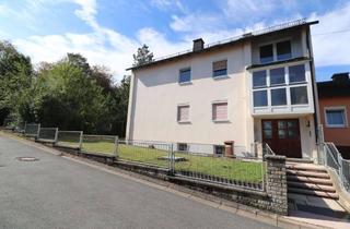 Wohnung mieten in 95183 Feilitzsch, Wohnen auf zwei Ebenen – mit eigenem Gartenzugang