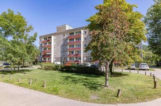 Wohnung mieten in Walther-Ausländer-Straße, 14772 Hohenstücken, Altersfreundliches Wohnen - 1 Zimmer-Wohnung mit Aufzug, Dusche und Balkon