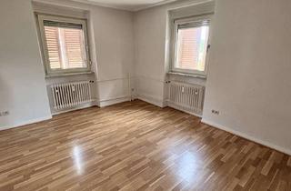 Wohnung mieten in 66869 Kusel, 3ZKB mit EBK in ruhiger Lage von Kusel