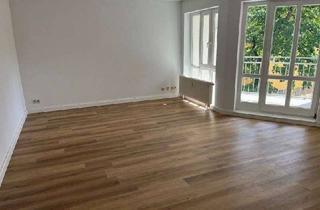 Wohnung mieten in Alt Ruppiner Allee 69c, 16816 Neuruppin, helle 2-Zimmer-Wohnung in Seenähe