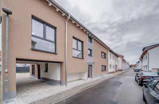 Wohnung mieten in 68775 Ketsch, Exklusiver Erstbezug in Ketsch: Modernes Dachgeschoss-Refugium mit Klimaanlage & Privatsphäre