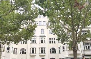 Wohnung mieten in Giesebrechtstraße 17, 10629 Charlottenburg, Altbaujuwel nahe Ku'damm - Erstbezug nach Sanierung