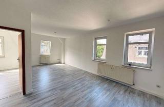 Wohnung mieten in Bahnhofstraße 60, 09376 Oelsnitz, Neu renoviert: 2-Raum-Wohnung in zentraler Lage!