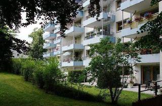 Wohnung mieten in Haldenstraße 6b, 09456 Annaberg-Buchholz, +++ 2 Raumwohnung mit Terrasse in grüner Lage +++