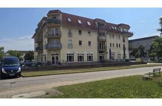 Wohnung mieten in Artur-Becker-Str 56, 16816 Neuruppin, ⭐ Frei ab 01.11. Helle Dachgeschosswohnung mit Balkon unweit MHB und Klinikum.
