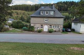 Wohnung mieten in Mollseifener Straße 21, 59955 Winterberg, Gesucht wird ein Rentnerpaar, das seinen Ruhestand aktiv in guter Luft geniessen möchte