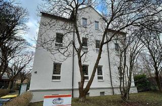 Wohnung mieten in Altchemnitzer 62, 09120 Altchemnitz, Große 3-Zimmer mit Wanne, Dusche, sep. WC, Terrasse und Laminat in guter Lage!