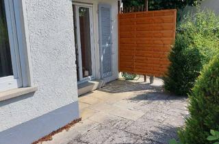 Wohnung mieten in 73095 Albershausen, Gemütliche 2-Zimmer Single-Wohnung mit ca. 45,70 m² in ruhiger Lage von Albershausen!!!