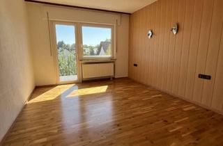 Wohnung mieten in In Der Wenk 12, 56626 Andernach, 2-Zimmer-Wohnung mit großem Süd-Balkon, ruhige Ortsrandlage Eich