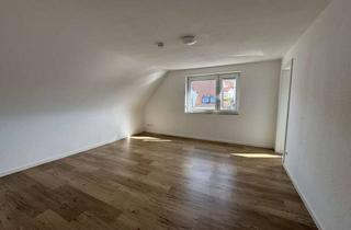 Wohnung mieten in 73776 Altbach, Helle 4 Zimmer Dachgeschosswohnung mitten in Altbach