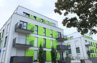 Wohnung mieten in 35039 Marburg, Helle und schöne 2 Zimmer-Wohnung mit Balkon, Nähe Bahnhof u. Innenstadt, Alte Kasseler Str. 12c