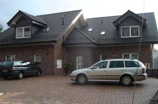 Wohnung mieten in Gerlinghausen 38a, 53804 Much, 3-Zimmer-Erdgeschosswohnung mit Balkon in Gerlinghausen, Much