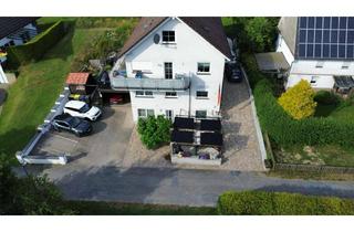 Wohnung mieten in Im Kamp, 58840 Plettenberg, Superangebot. Schöne 3-Zimmer-Dachgeschosswohnung in Landemert