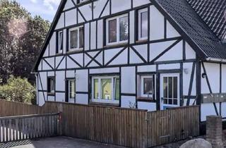 Wohnung mieten in 23845 Bühnsdorf, 2-Zimmer-Wohnung in Bühnsdorf