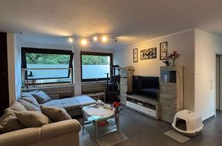 Wohnung mieten in Hauptstrasse 49, 53567 Asbach, Alltagstaugliche 2-Zimmer-Wohnung in Asbach