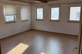 Wohnung mieten in Marktstraße 11, 73277 Owen, 3-Zimmer Wohnung !BEFRISTET!