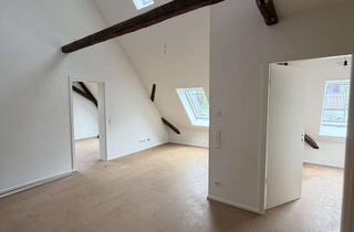Wohnung mieten in Grabenstraße 58, 55124 Gonsenheim, Neu renovierte Dachgeschosswohnung im Herzen von Alt Gonsenheim
