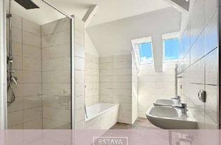 Wohnung mieten in Würzburger Straße 52, 09130 Sonnenberg, Ideal für Familien - Moderne 4-Zimmer-Dachgeschosswohnung mit Balkon