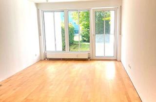 Wohnung mieten in Parkstraße 57, 85435 Erding, Gemütliche 2,5-Zimmer-Wohnung mit Terrasse in guter Lage