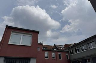 Lofts mieten in Witteringstraße 26, 45130 Rüttenscheid, 3,5-Zimmer-Loft-Wohnung in Essen-Rüttenscheid