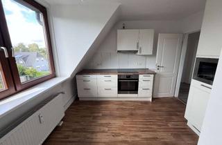Wohnung mieten in Simrockstraße 145, 22589 Iserbrook, Wohnen mit Charakter: 3-Zimmer-Wohnung in Iserbrook
