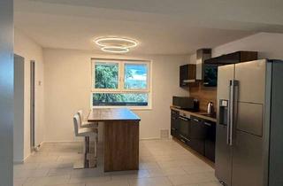 Wohnung mieten in Eicher Straße 40, 61130 Nidderau, Ihr Zuhause mit 4 Zimmern und Balkon in Nidderau