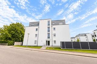 Wohnung mieten in 86720 Nördlingen, Neuwertige 2 ZKB Wohnung mit Balkon im 1.OG