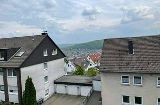 Wohnung mieten in Hedwigstr., 58089 Wehringhausen, Traumhaftes Zuhause mit viel Platz in Hagen auf dem Tücking.