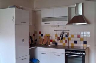 Wohnung mieten in Schillerstr. 16, 34376 Immenhausen, Wohnen mit Charakter: Zweizimmerwohnung in Immenhausen