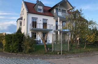 Wohnung mieten in Bergstraße 24, 86529 Schrobenhausen, Viel Platz für den Alltag in Schrobenhausen
