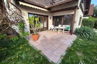 Wohnung mieten in 65835 Liederbach, Großzügige 4-Zimmer-Wohnung mit neuer EBK, TGL-Bad, Garten und Garage