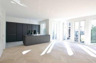 Wohnung mieten in Jüthornstraße 15, 22043 Marienthal, Helle Erdgeschosswohnung mit Garten