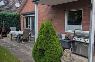 Wohnung mieten in 22926 Ahrensburg, 4-Zimmer EG-Wohnung in 2-Familienhaus mit Garten
