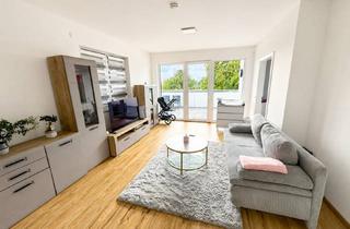 Wohnung mieten in 41836 Hückelhoven, Modern. Barrierefrei. Lichtdurchflutet. Einfach schön wohnen.