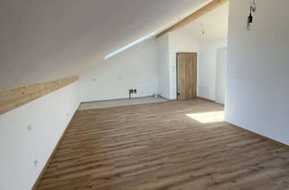 Wohnung mieten in Kaulbachstraße 14, 84518 Garching, Neubau 2-Zimmer-Wohnung in Garching an der Alz