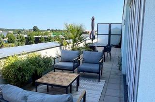 Penthouse mieten in Werkstraße 11, 40670 Meerbusch, Penthouse Feeling in Meerbusch