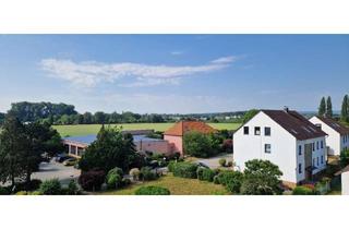 Penthouse mieten in Weetzener Landstraße 113, 30966 Hemmingen, Ein traumhaftes Penthouse mit Ost/West Terrasse und Stromanschluss für einen Whirlpool