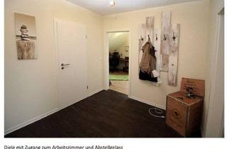 Penthouse mieten in 23628 Krummesse, Wohnen mit Charakter: Exklusives Penthouse in Krummesse