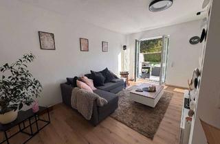 Wohnung mieten in Waldstraße, 54313 Zemmer, Wohnen mit Charakter: 3-Zimmer-Wohnung in Zemmer
