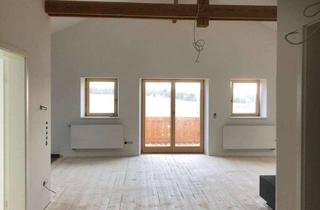 Wohnung mieten in Oberdorf, 85567 Bruck, Hochwertige 2 Zimmer Wohnung frei ab 1.12.26