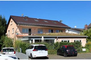 Wohnung mieten in Kasteler Straße 16, 65474 Bischofsheim, Großzügige 3-Zimmer DG-Wohnung mit Klimaanlage & moderner Ausstattung