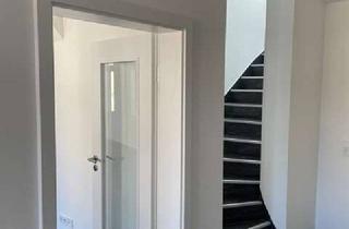 Wohnung mieten in Bahnhofstraße 21a, 07381 Pößneck, Exklusive Maisonette-Wohnung im Herzen von Pößneck mit Aufzu