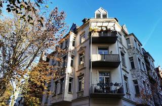 Wohnung mieten in 65197 Wiesbaden, Helle 4-Zimmer-DG-Wohnung in Wiesbaden, von privat und provisionsfrei