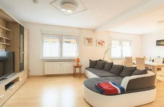 Wohnung mieten in Waldstraße 19, 69242 Mühlhausen, Schöne 4-Zimmer-Wohnung mit Terasse in Mühlhausen