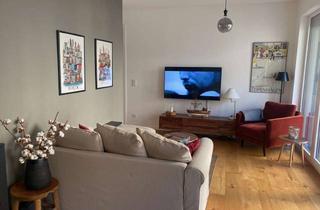Wohnung mieten in Kaiser-Friedrich-Straße 25, 10585 Charlottenburg, Zuhause mit 2 Zimmern und Balkon in Charlottenburg