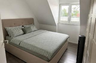 Wohnung mieten in 49681 Garrel, Nachmieter für schöne 3-Zimmer-Wohnung mit Balkon gesucht