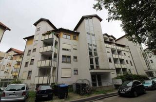 Wohnung mieten in Schießrainweg 18, 71263 Weil der Stadt, Frischer Wind, frische Farbe! Sanierte 3-Zimmer-Wohnung!