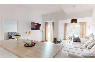 Wohnung mieten in Eberhard-Anheuser-Straße 10, 55543 Bad Kreuznach, Geschmackvolle 2-Zimmer-Wohnung in Bad Kreuznach